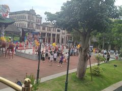 -赤坎·广东华侨国际旅游度假区