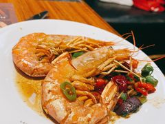 -汉巴味德(大悦城店)