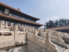 -北京市劳动人民文化宫(太庙)