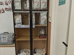 -瑞派康怡24h宠物医院·犬猫医疗中心·微创绝育(瑞景分院)