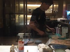 -初居食屋日式料理(万象城购物中心店)