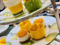 -君悦酒店·La Terrazza意合園·意式风味