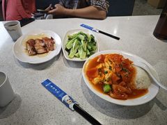 -香港旺记茶餐厅(天贵路店)