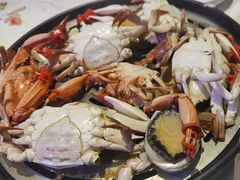 -半岛听涛蒸汽海鲜自助(K11店)