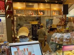 -PAPER STONE BAKERY(天环店)