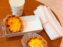 -自然熟Bakery(纬四路店)