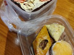 巧克力蛋糕-新疆巴州金丝特餐厅(大钟寺店)