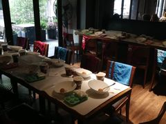 -Geneva日内瓦餐厅(西郊宝成花苑店)