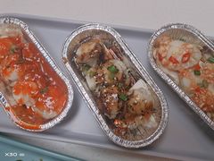 -韩悦牛排烤肉无限续(宝能中心店)