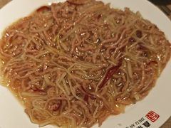 -直隶安家牛肉罩饼(七一路店)