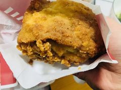 -肯德基(观前新店)