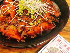 -岗上渣渣老火锅(两路口店)