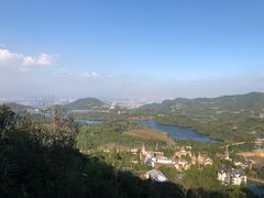 -东部华侨城