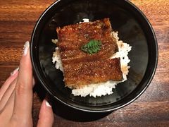 -桐寿司Sushi Tong