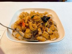 -品海楼·大连海胆锅贴馆(东港店)