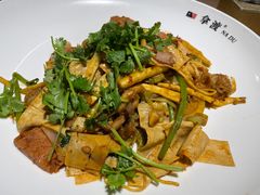 -拿渡麻辣香锅(龙旗购物中心店)