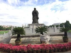 景点-建水文庙