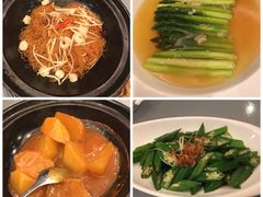 -御花园·粤菜·海鲜火锅(中山公园店)