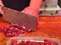 -阿娟牛肉丸·手打牛肉丸·现做现卖