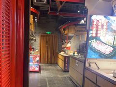 -味舵主重庆火锅(邓尉路店)