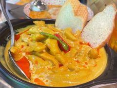 -小小集渔·泰式大排档(太古里香槟店)