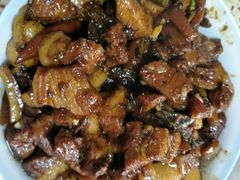 -嘎吧锅私家菜馆(新村十区店)