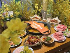 -楠火锅(太古里总店)