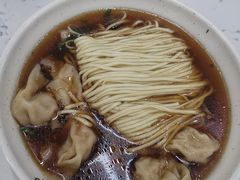 -蒋家桥饺面店(四望亭路店)