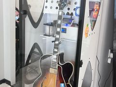 -何顺华吉他沙龙