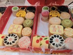 -北京稻香村(第三店)