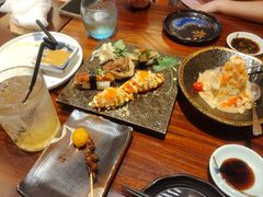 -鸟鹏烧鸟居酒屋(仁恒梦中心店)