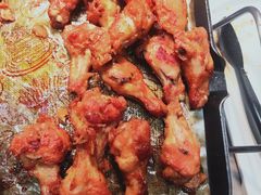 -比格比萨自助(国展店)