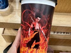 -霸王茶姬(正佳广场店)
