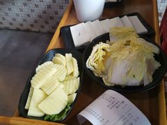 -捞围鲜·港式打边炉(海阳路店)