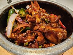 -外婆家(西红门荟聚购物中心店)