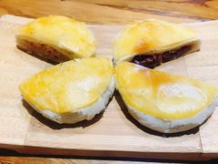 -云上千禾(水上店)