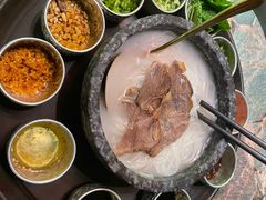 -浩海火燒雲傣家菜(芮欧百货店)