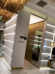 -3AM·S HAIR SALON烫发染发接发