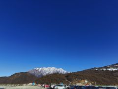 -太子岭滑雪场