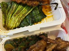 -眼镜烧烤(吉庆街店)