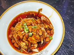 -江边城外烤全鱼(龙德广场店)