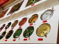 -贤合庄卤味火锅(安吉万达店)