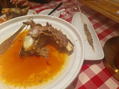 -西贝莜面村(常州新北万达广场店)