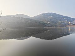 -徂徕山森林康养度假谷温泉