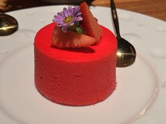 -翠贝卡&Mama Kelly Brunch Coffee(河西店)