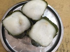 叶儿粑-丽华叶儿粑总汇