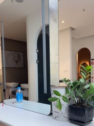 -可大男士理发馆