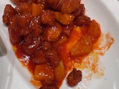 -金陵后厨·南京菜(新街口秣陵路店)