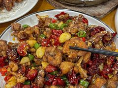 -醉壹号海鲜大排档(厦门美食地标店)