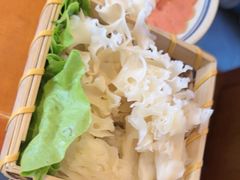 -老员外骨汤火锅(海州古城店)